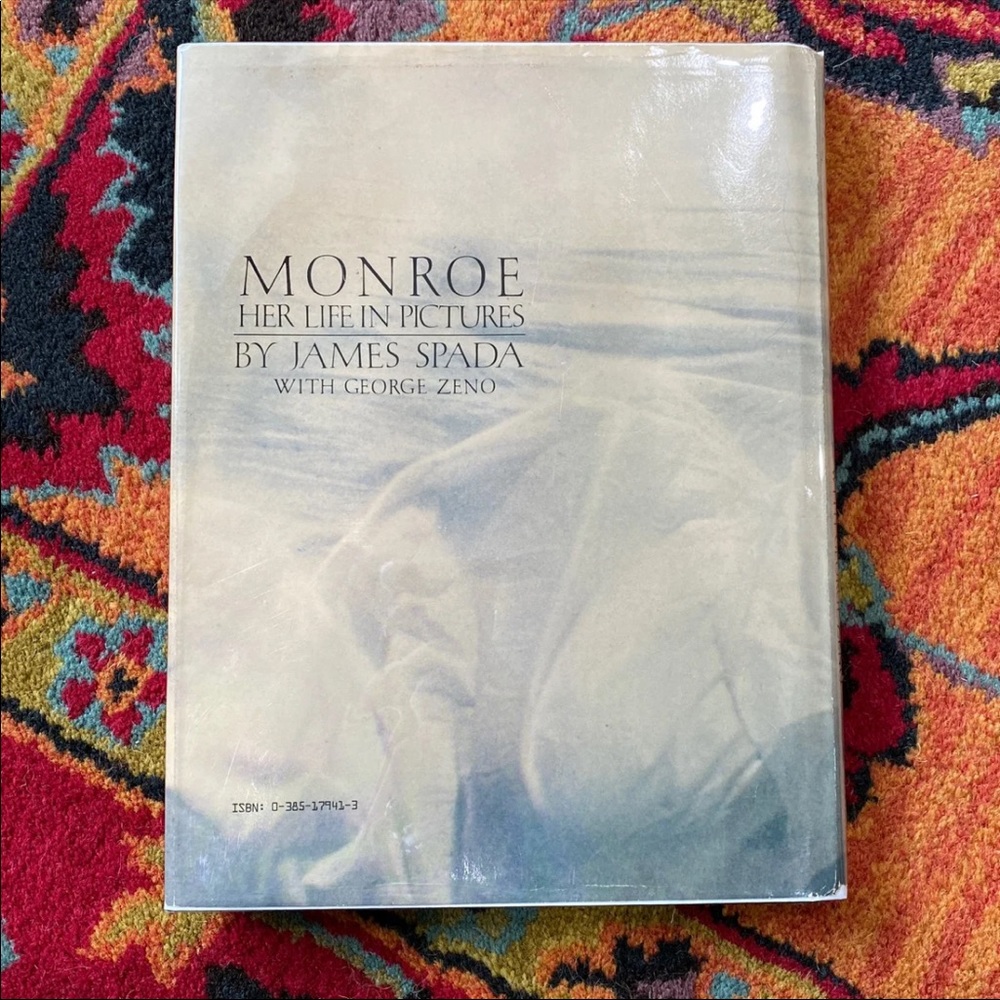 Monroe her life in pictures - Picture 2 of 4